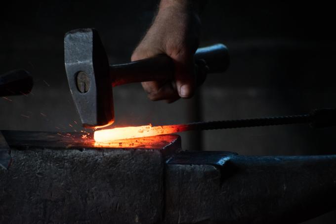 Forge et Fonderie