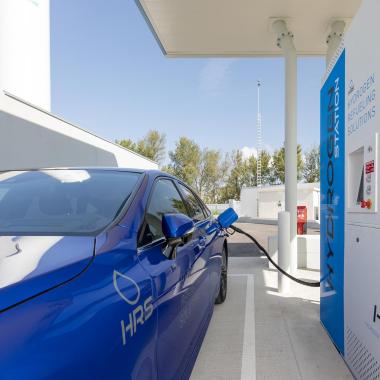 Hydrogen Refueling Solutions investit dans une nouvelle usine 