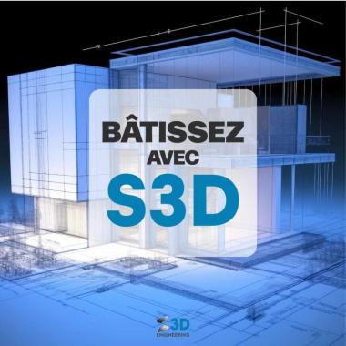 Relevé 3D (BIM) pour les TPE/PME : Cas d'usage et retours d'expérience en 2024