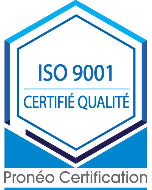 L'importance de la modélisation dans le domaine du bâtiment et l’intérêt de la certification ISO 9001