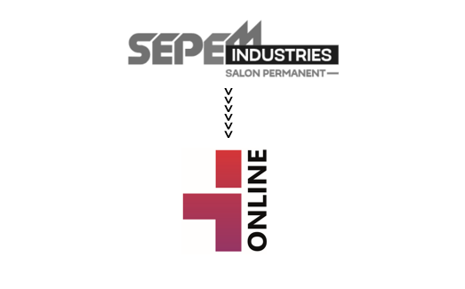 SEPEM PERMANENT devient INDUSTRIE ONLINE et développe son offre