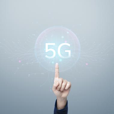 La 5G industrielle, un gain de performance essentiel