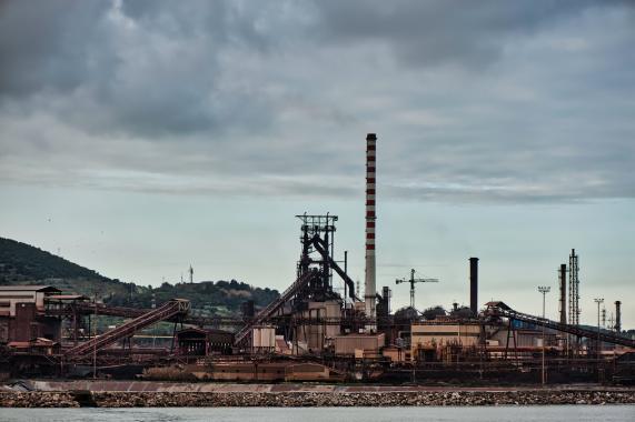 Le foncier industriel, l’anticipation pour maître-mot