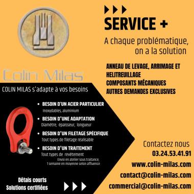 Service +