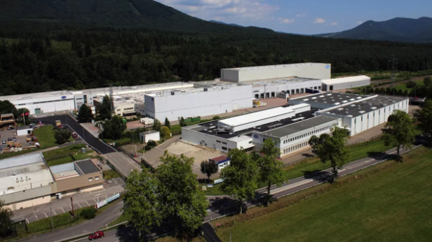 68 - Hartmann lance une nouvelle ligne de production dans le Haut-Rhin