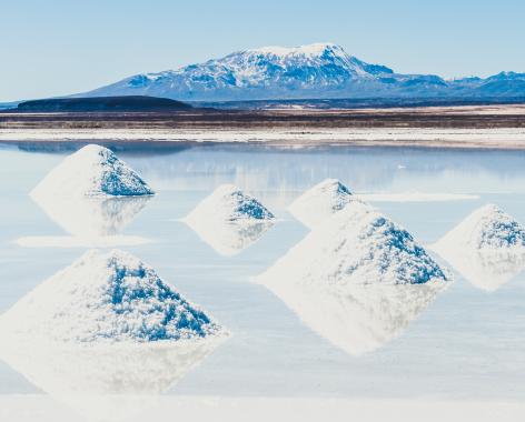 67 - Viridian va construire la première usine française de production de lithium pour batteries au cœur de l’Europe