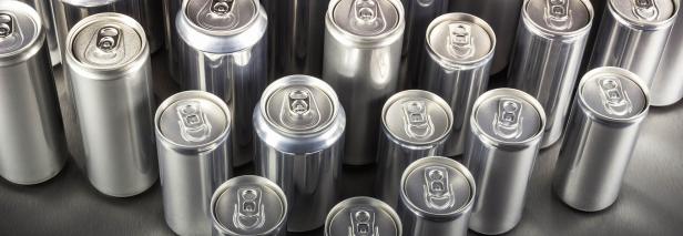 Investissement de Ardagh Metal Packaging à La Ciotat dans ses canettes aluminium