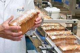 Drôme : Brioche Pasquier injecte plus de 10 millions d'euros dans une nouvelle ligne de production