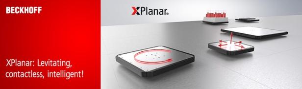 XPlanar