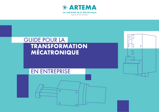 Guide de la transformation Mécatronique en entreprise