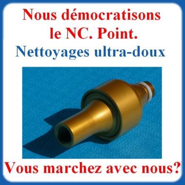 Nettoyages ultra-doux