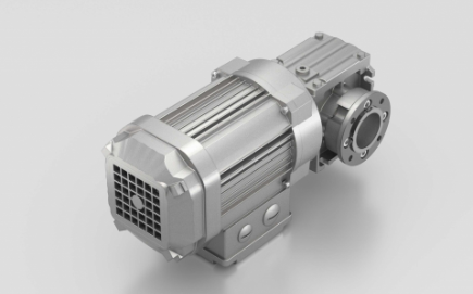 Moteur AC D16 -120W-i32