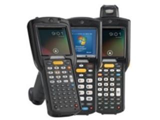 Terminal mobile MC3200