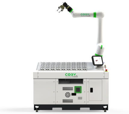 Coby CNC