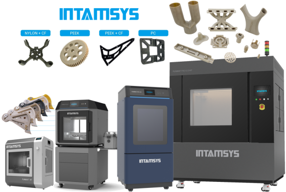 INTAMSYS FUNMAT