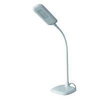 Lampe de bureau LED col de cygne