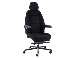 FAUTEUIL 24 HEURES / 24