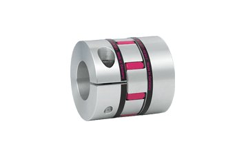 R+W - L'ACCOUPLEMENT A INSERT ELASTOMERE EKL