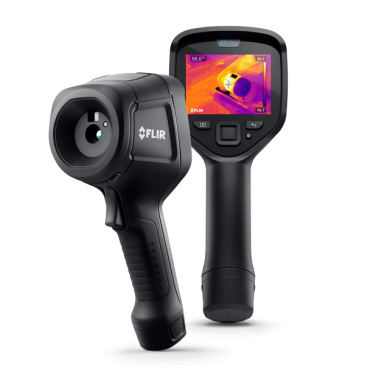 Caméra FLIR E5 PRO