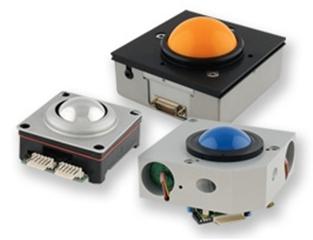 WIMESURE - Trackballs industriels