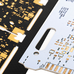 Circuits imprimés "SMI" : ALUMINIUM CORE