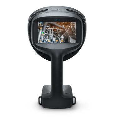 Caméra acoustique FLIR SI2-LD