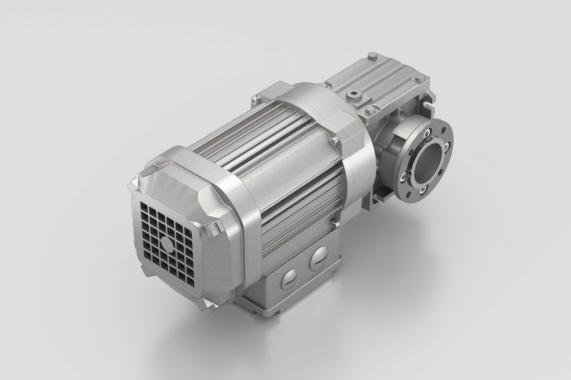 Moteur AC D16 -120W-i75