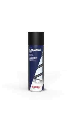 Galva mat - 650 ml