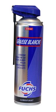 AEROSOL GRAISSE BLANCHE