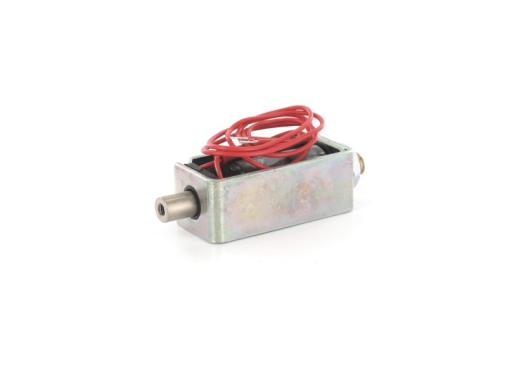 E.A de Commande Tirant 0.25N, DC 24V (5W)