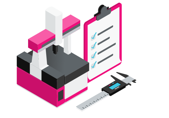 MME - Management of Measuring Equipment