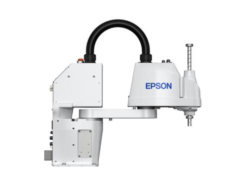 ROBOTS EPSON SCARA SERIE T