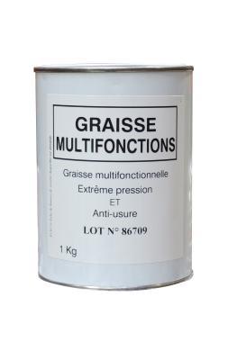 Graisse universelle - 5 kg