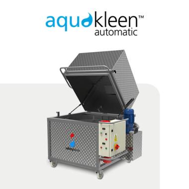 Aquakleen Automatic