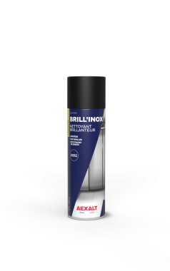 Nettoyant brillanteur - 650 ml