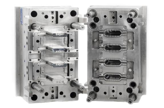 Fabrication d'outillage