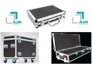 Flight cases