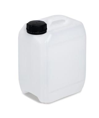 Bidon de 5 litres en polyéthylène