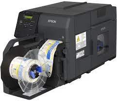 Epson C 7500