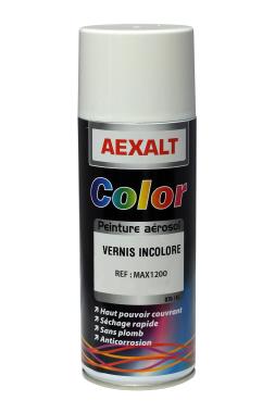 Vernis incolore - 520 ml