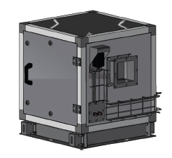 Caissons de Ventilation