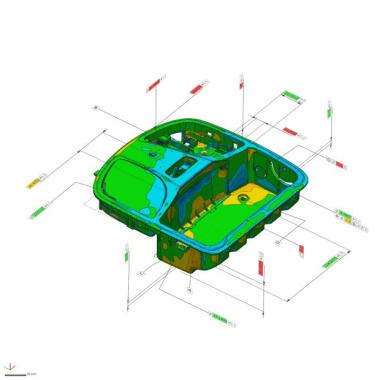 3D SYSTEMS - Geomagic Control X