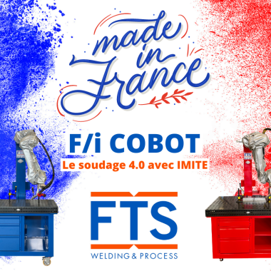 F/i Cobot