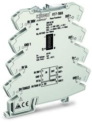 JUMPFLEX® : Nouveau convertisseur de puissance / signal analogique