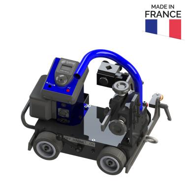 Chariot de soudage GLUMAG® ORIGINAL | SERVISOUD