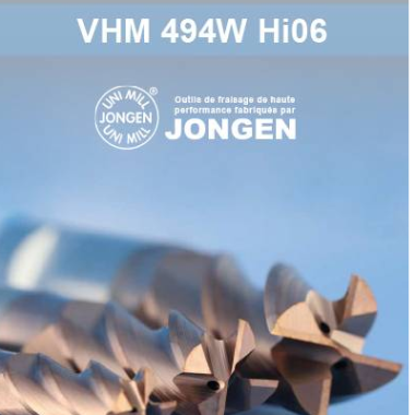 VHM 494W HI06