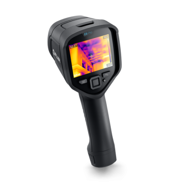 Caméra thermique portable FLIR E6 PRO