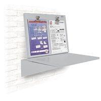 QUALIPOST 300B MURAL l 500 x P 360 x H 360 mm avec tiroir