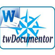 twDocumentor