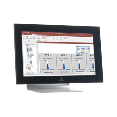 Proficy HMI/SCADA - iFIX